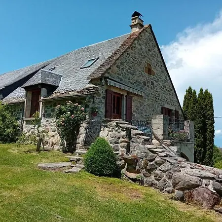 度假居 La Grange De Mon Pere