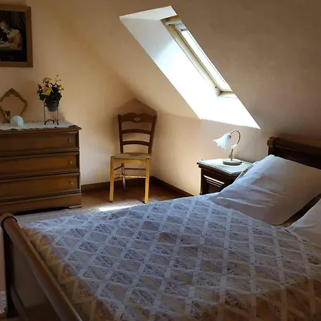 La Grange De Mon Pere Riom-ès-Montagne
