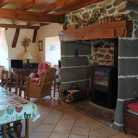 La Grange De Mon Pere *